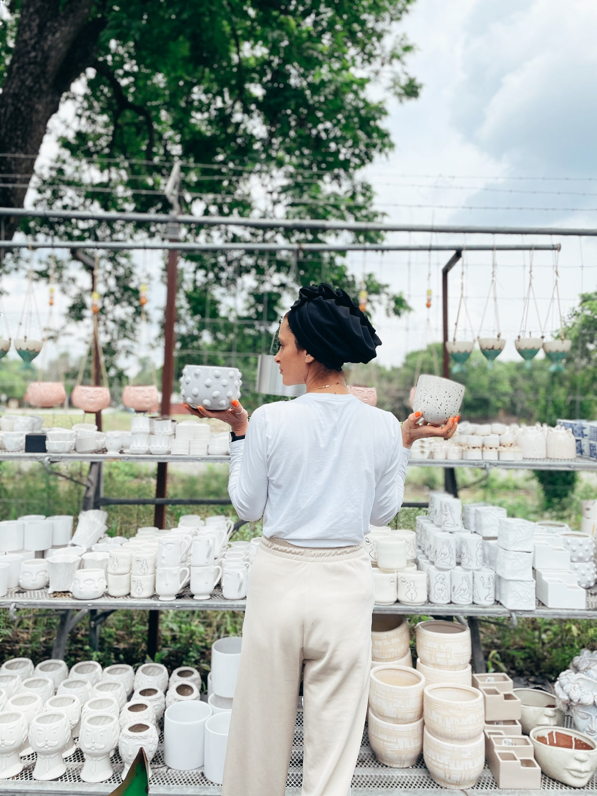 How to Pick the Perfect Pot