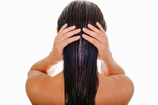 Is Sleeping With Wet Hair Bad for You?