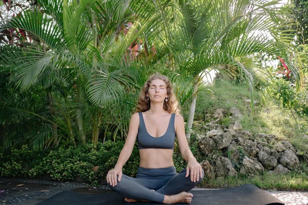 Simple Tools for Staying Mindful