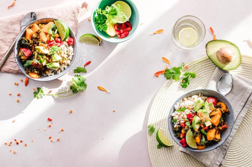 Foods to Cut From Your Diet for Veganuary