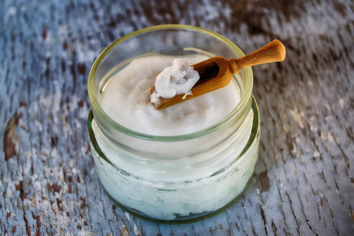 DIY Hair Masks: Overnight Sleeping Mask