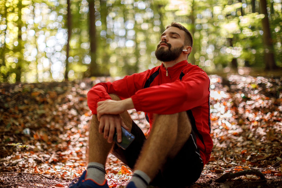 Mindfullness: Stay in the Now