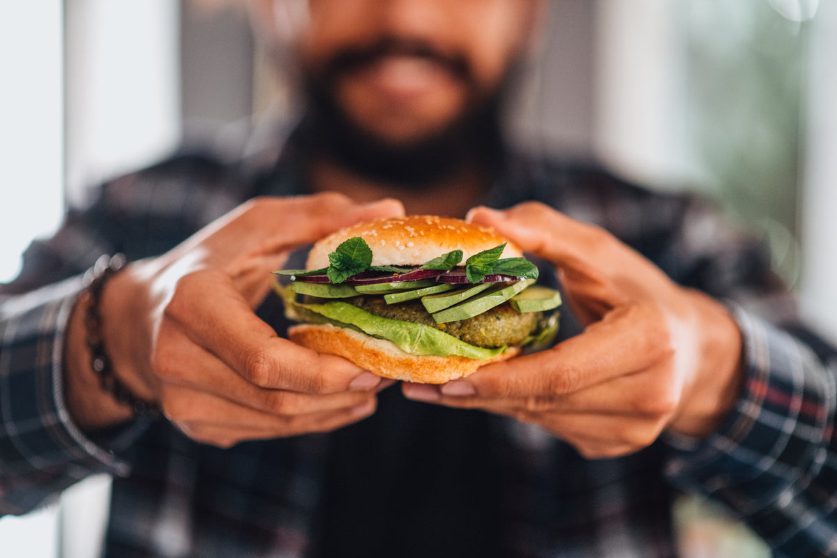 Eight Tips for a Successful Veganuary