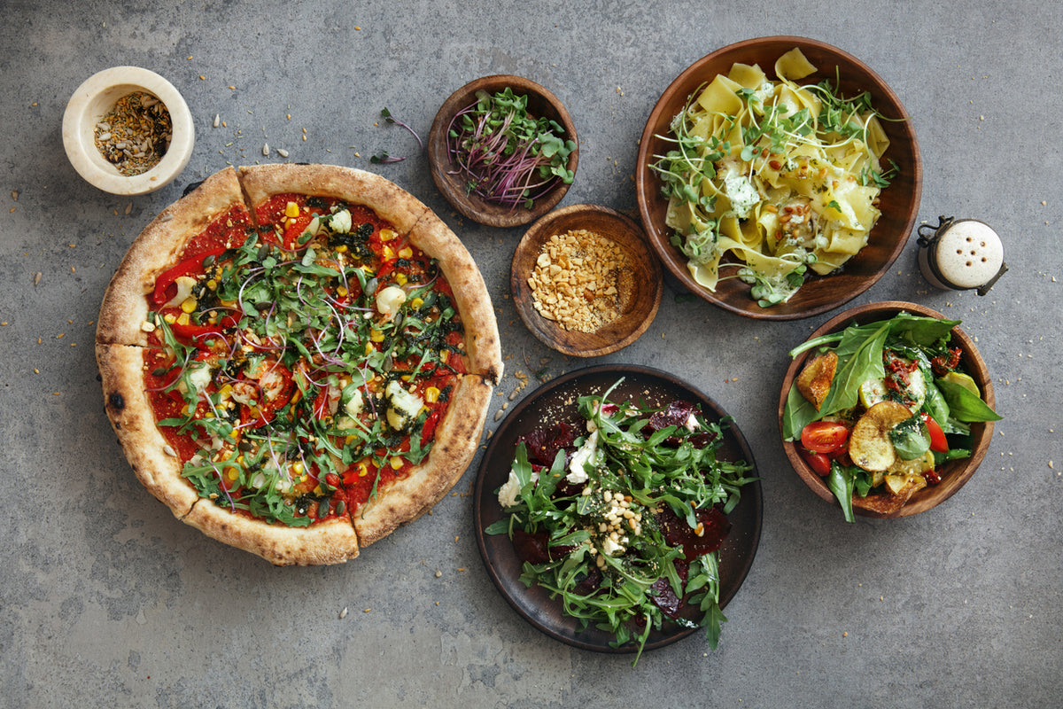 Going Vegan This January? How “Vegan” Is Vegan?