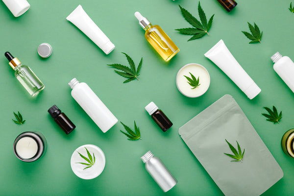 What Is CBD? A Beginner’s Guide