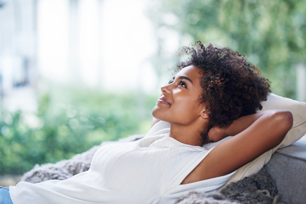Mindfullness: Indulge in Nature