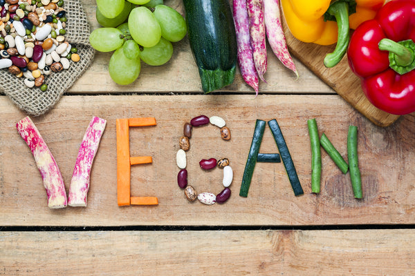 Going Vegan This January? 8 Tips for a Successful Veganuary