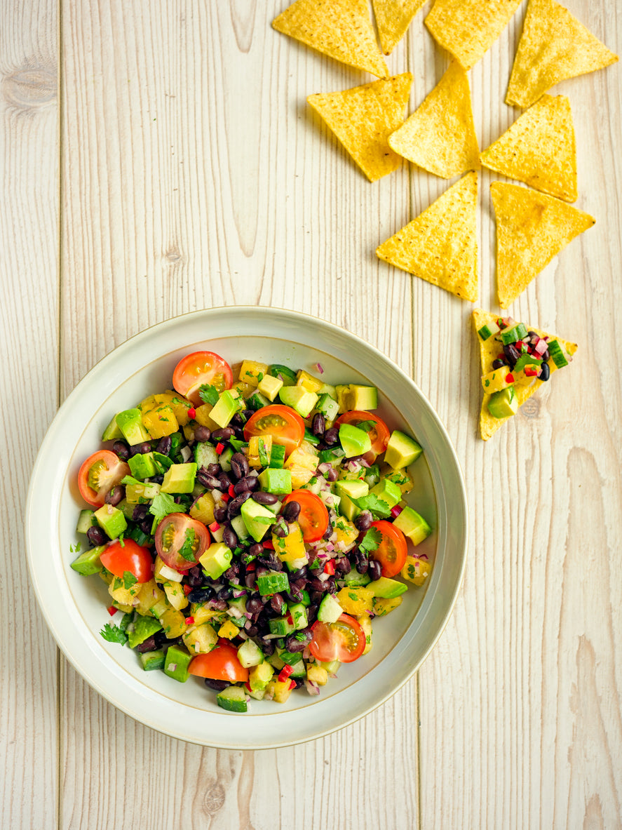 Superfood Bowl