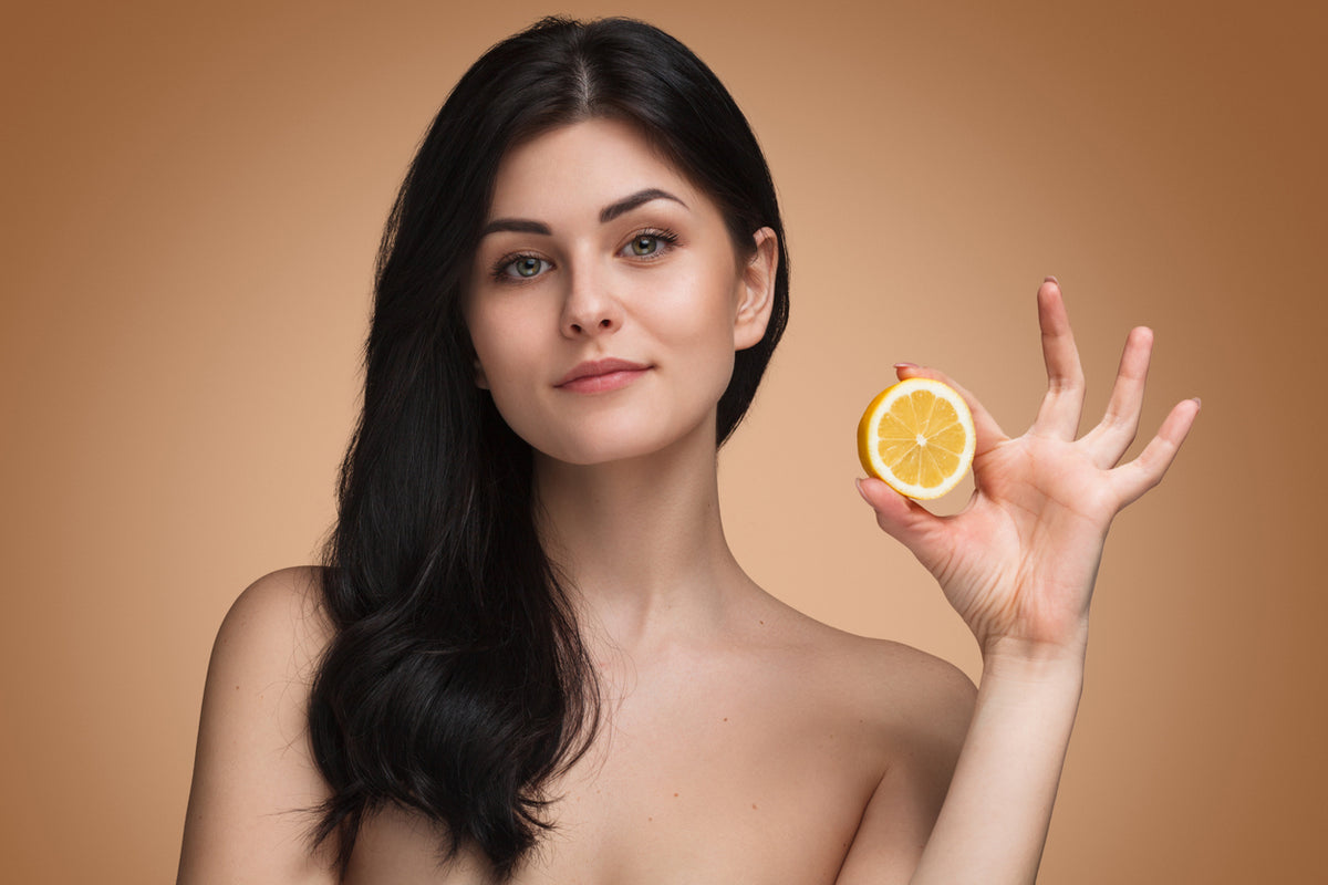 Recipes for Hair Growth