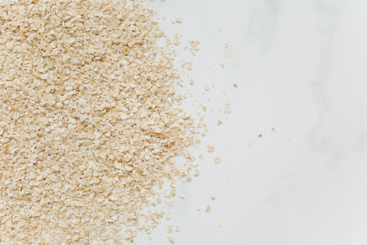 DIY Hair Masks: Scalp Calming Mask