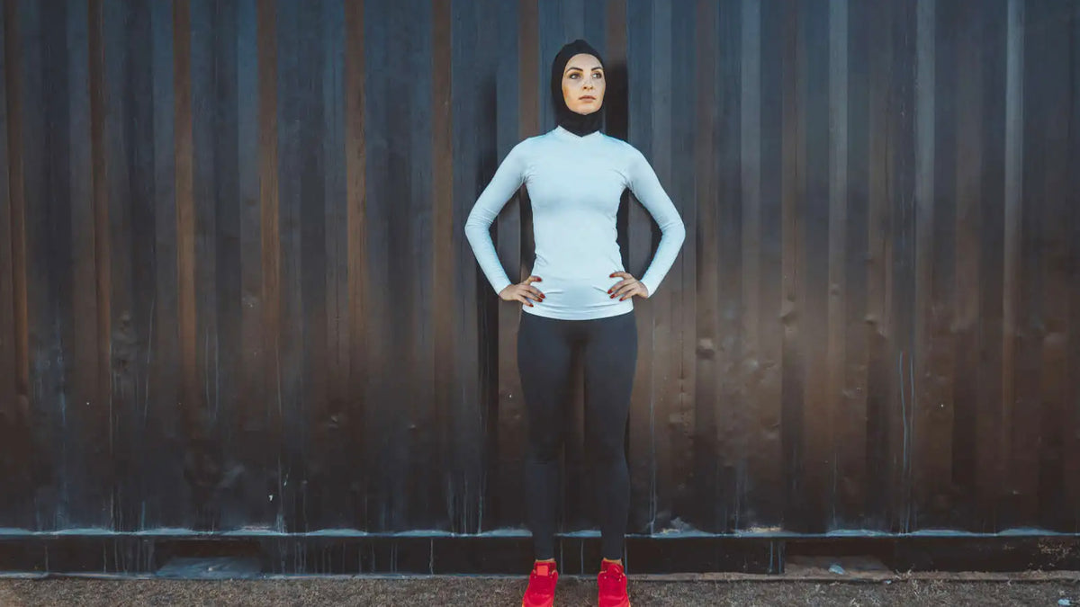 Things Only a Muslim Women Runner Will Understand