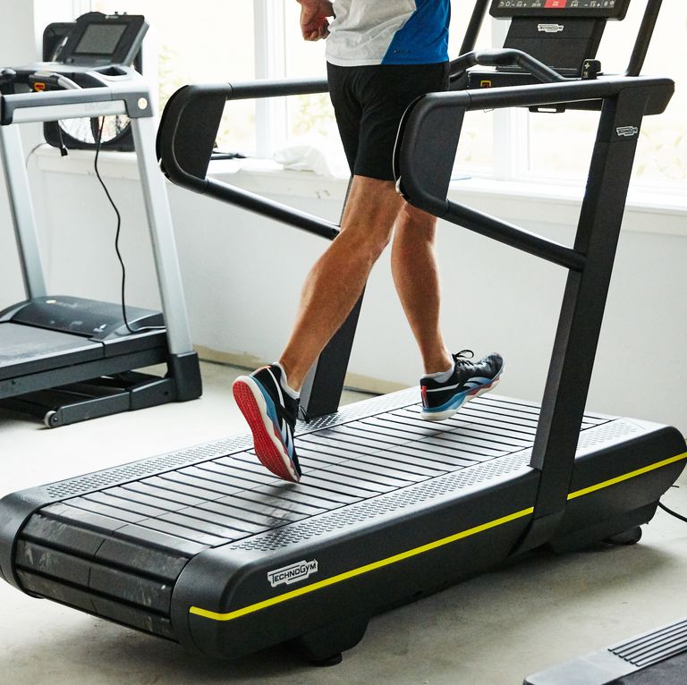 How Effective Is Treadmill Running vs. Outside Running?