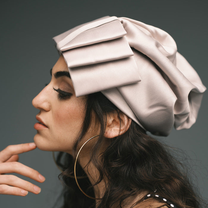 CLASSIC TURBANS