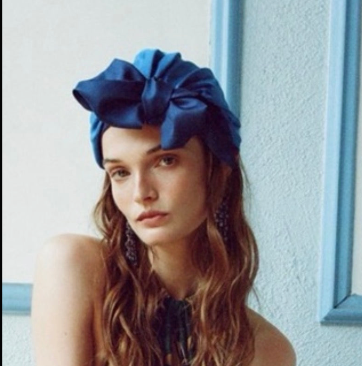 Pre-Tied Bandana