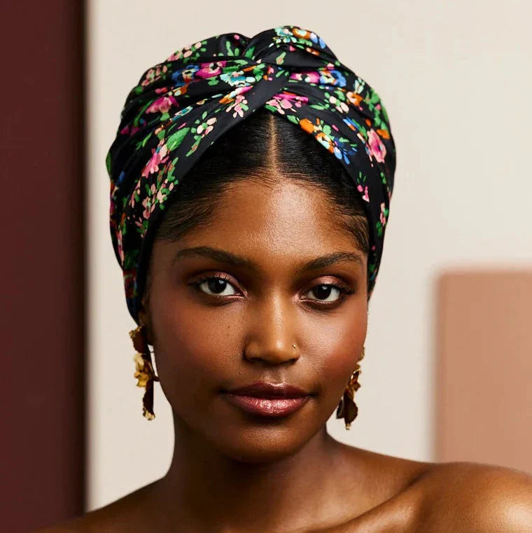 Cuban Wire Turban