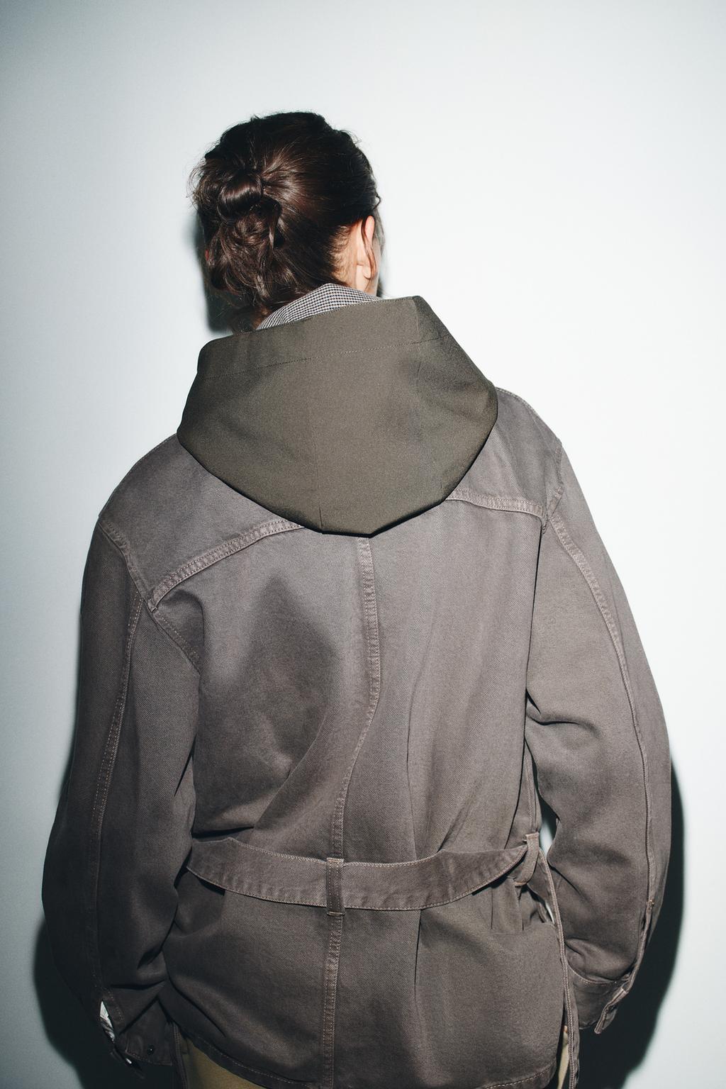 CHECK COMBINATION HOOD