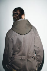 CHECK COMBINATION HOOD