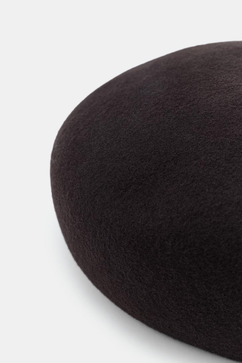 SKULLCAP BOX HAT