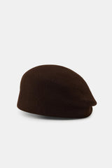 SKULLCAP BERET HAT