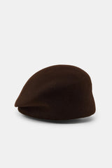 SKULLCAP BERET HAT
