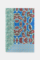 TILE PRINT SCARF