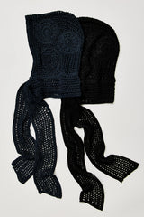 Crochet Surlabonnet