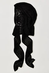 Crochet Surlabonnet