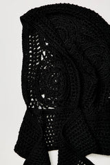 Crochet Surlabonnet