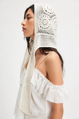 Crochet Surlabonnet