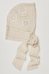 Crochet Surlabonnet