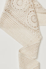 Crochet Surlabonnet