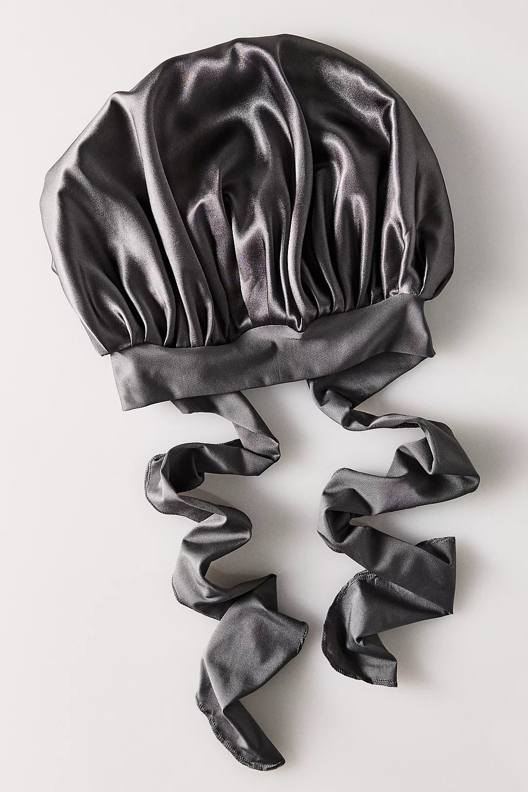 Satin Sleep Beanie