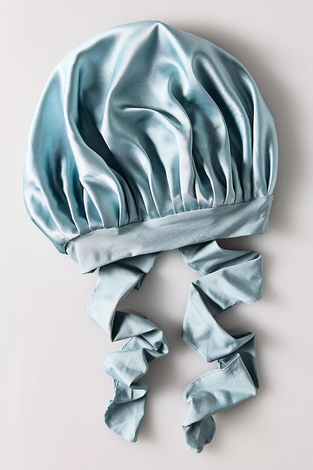 Satin Sleep Beanie