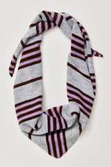 Rugby Triangle Scarf