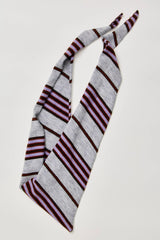 Rugby Triangle Scarf