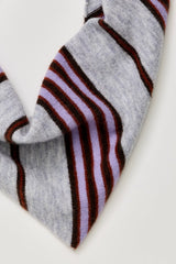 Rugby Triangle Scarf