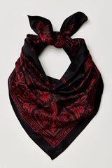 Olé '26 Bandana Germany