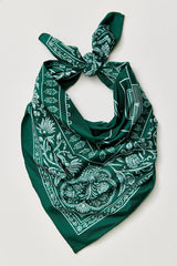 Olé '26 Bandana Iraq