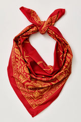 Olé '26 Bandana Spain
