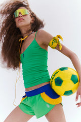 Olé '26 Bandana Brazil