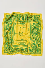 Olé '26 Bandana Brazil