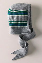 Rugby Stripe Surlabonnet