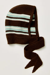 Rugby Stripe Surlabonnet