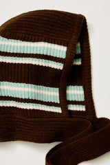 Rugby Stripe Surlabonnet