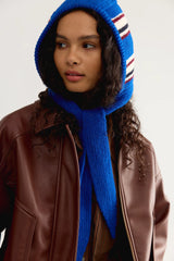 Rugby Stripe Surlabonnet