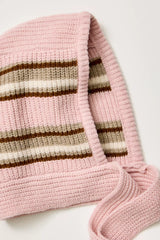 Rugby Stripe Surlabonnet