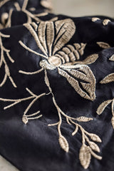 Moth + Spider Cotton Bandana