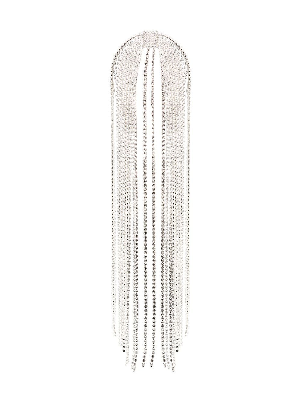 CRYSTAL HEADPIECE