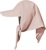 Brim Visor Tech Cap Pink