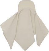 Brim Visor Tech Cap Beige